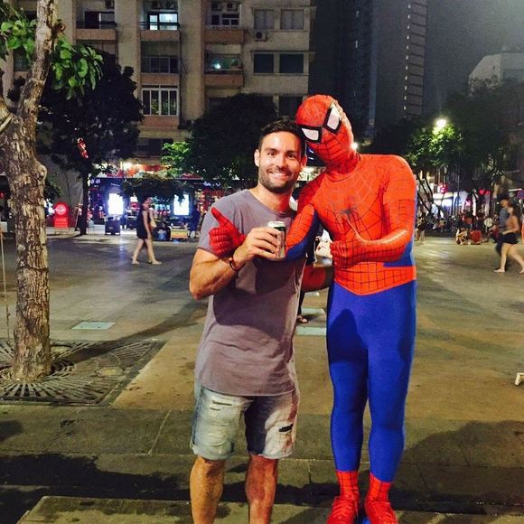 Meet your Posher, Julien - Picture 1 of 1